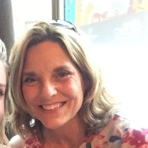 Meet your Posher, Deborah